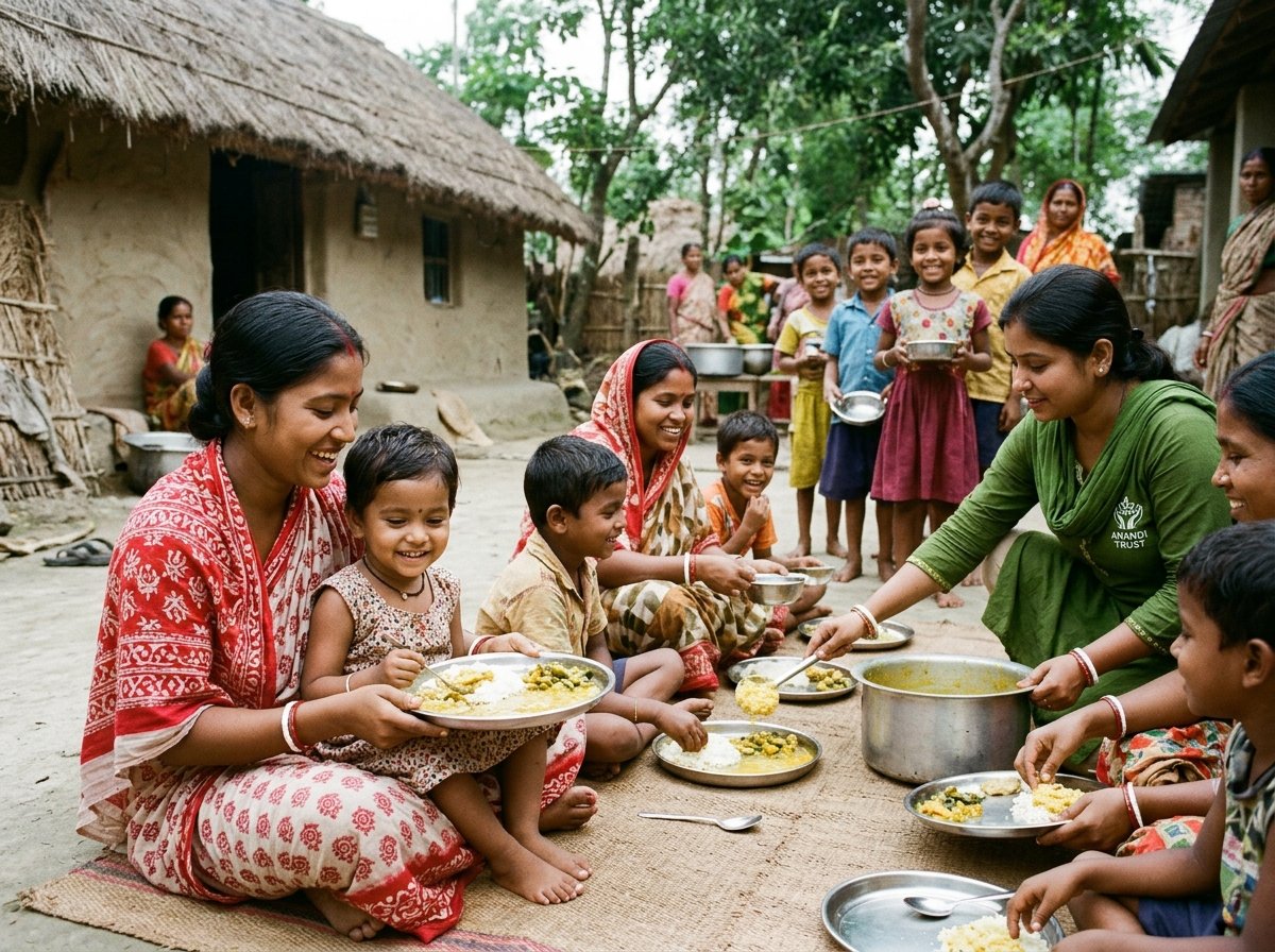 Children & Family Welfare